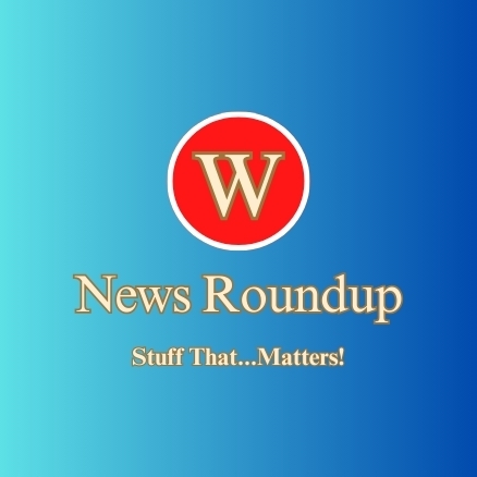 News Round Up