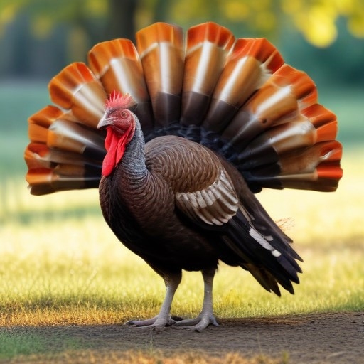 The Low Down On Goble Gobble Day