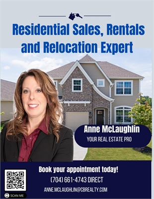 Coldwell Banker Realty  Anne McLaughlin