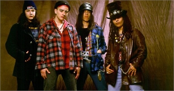 4 Non Blondes to reunite at BottleRock Napa Valley after 30 years