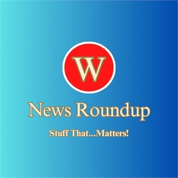 News Round Up