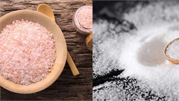 Is rock salt truly beneficial for our health?