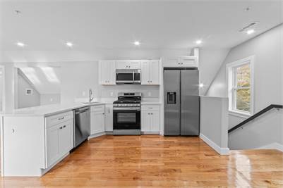 3 BEDROOM FULLY RENOVATED APARTMENT IN GARDNER MA - 3 UNITS AVAILABLE